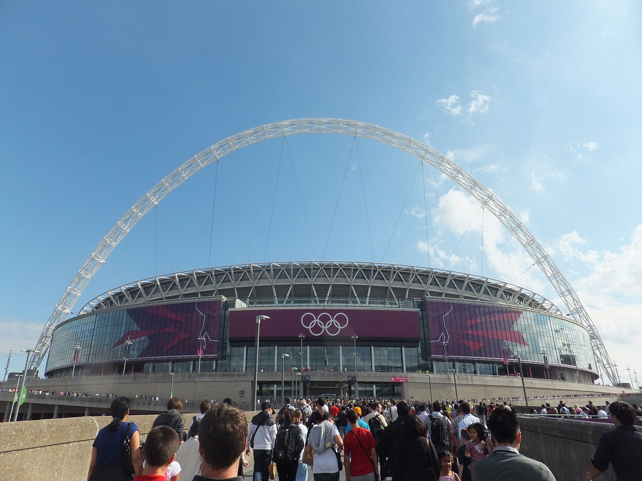 Wembley